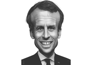Macron s’intéresse aux régions… et à leurs électeurs
