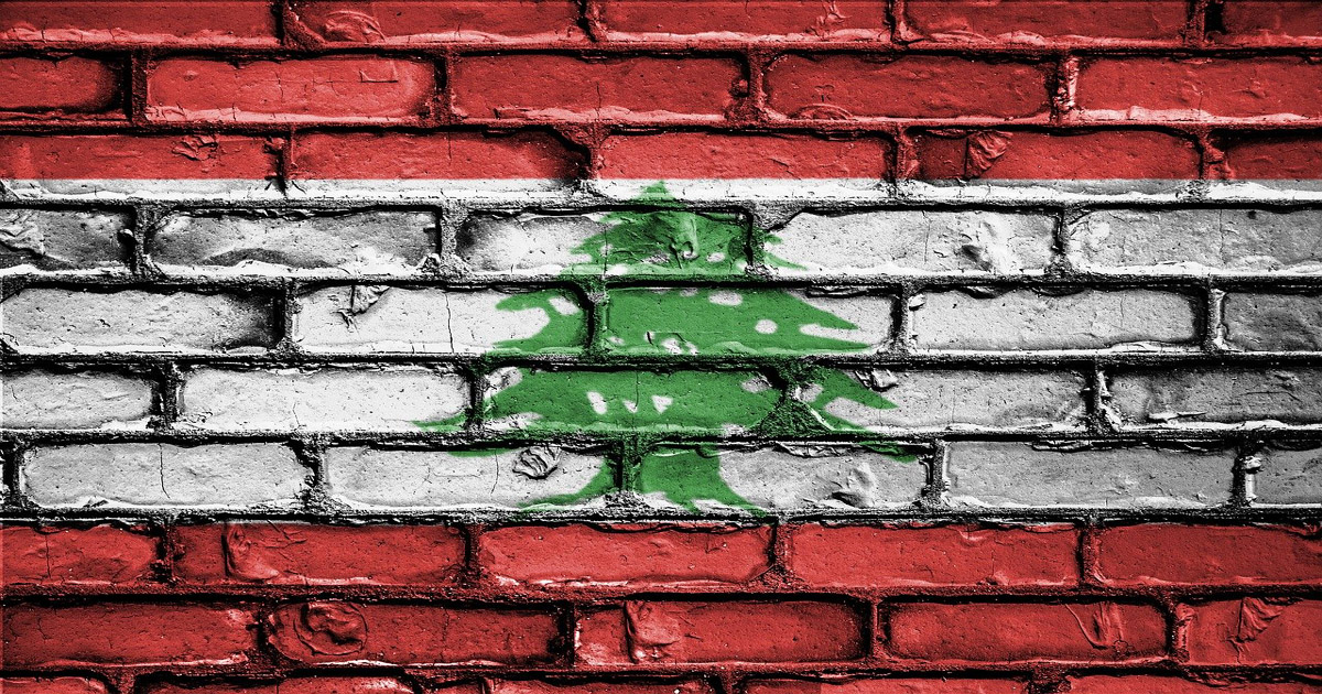 Le cèdre du Liban