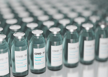 Covid : la Provence lésée dans la livraison des vaccins