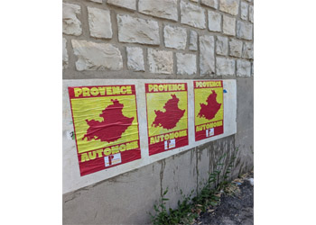 Lancement de notre campagne d’affichage
