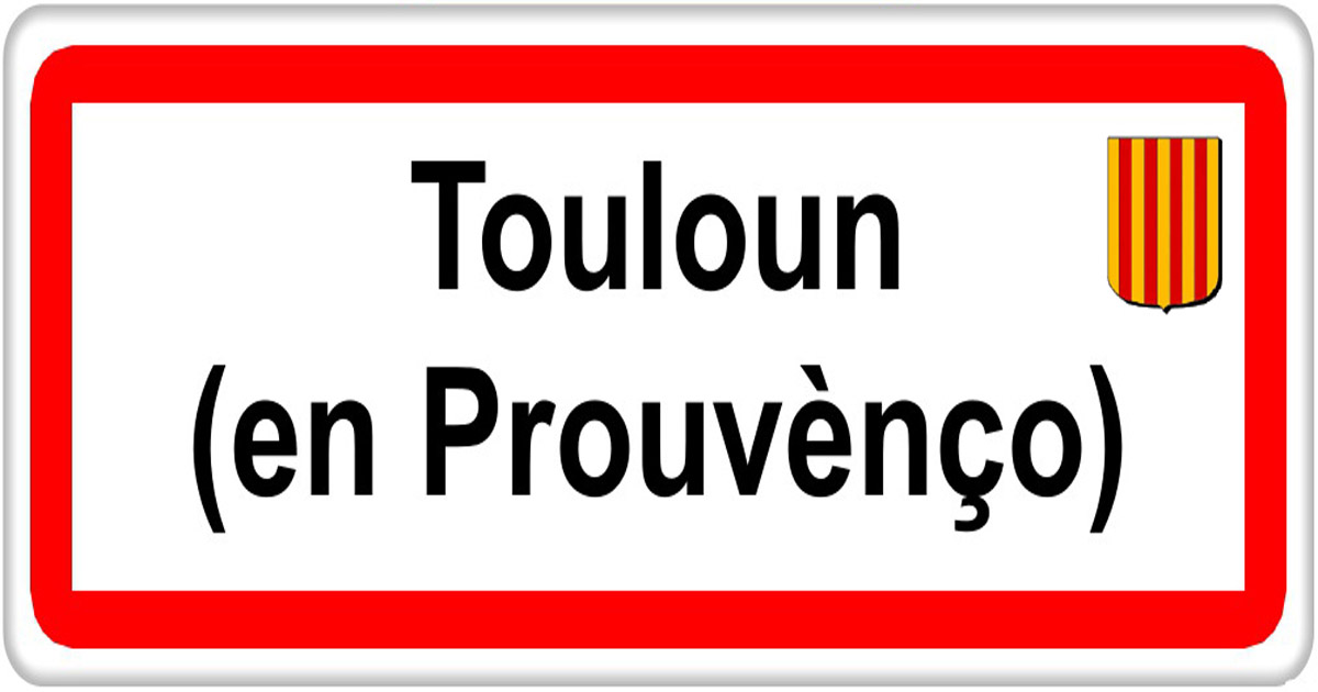 Municipales 2026 à Toulon : une liste à l'accent provençal