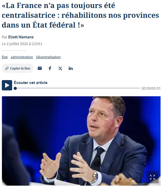 Frédéric Masquelier