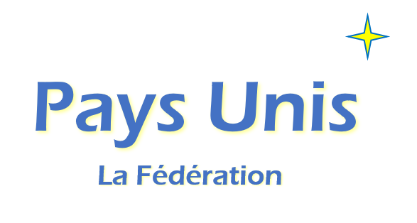 La Fédération des Pays Unis