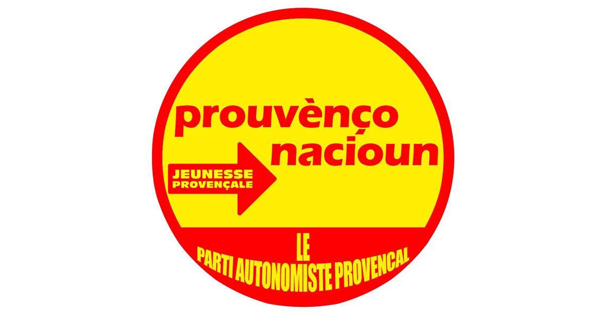 Jeunesse provençale