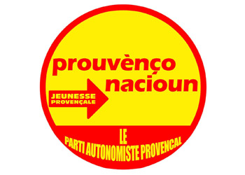 La jeunesse provençale s’engage pour une autre voie