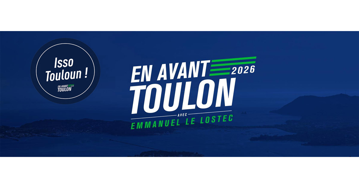 En Avant Toulon-Isso Touloun