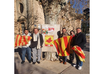Patrimoine et militantisme à Maussane-les-Alpilles