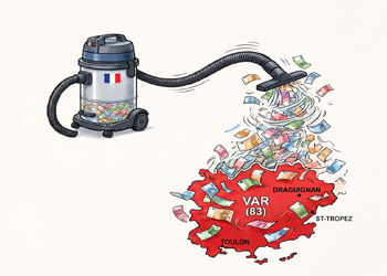 Le préfet du Var se félicite de l’action de l’État, nous lui répondons